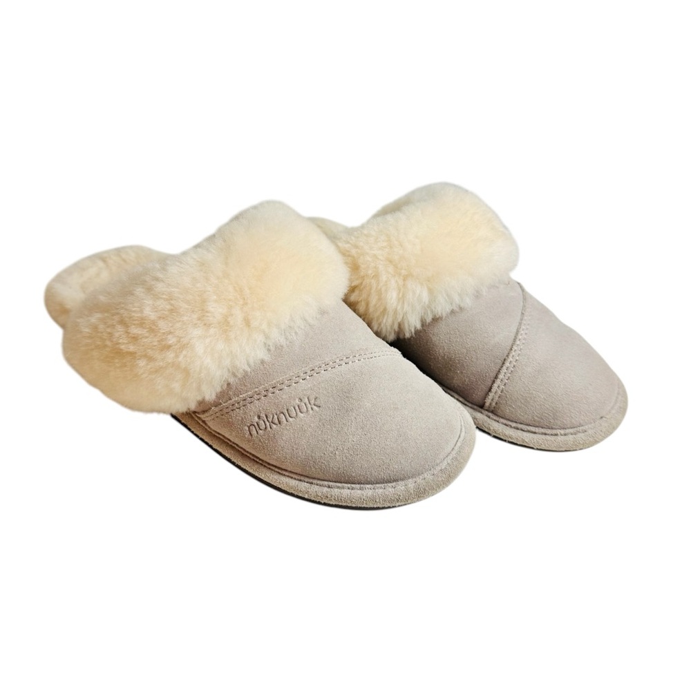 Nuknuuk Joy Slipper